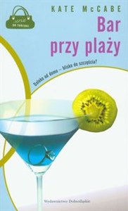 Obrazek Bar przy plaży Daleko od domu - blisko do szczęścia ?