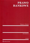 Prawo bank... - Zbigniew Ofiarski -  Polish Bookstore 