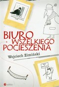Biuro Wsze... - Wojciech Zimiński -  Książka z wysyłką do UK