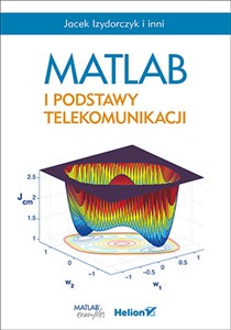 Obrazek MATLAB i podstawy telekomunikacji