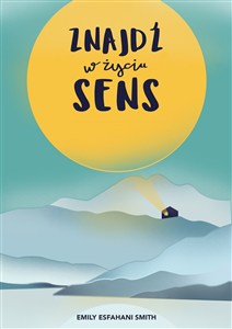 Picture of Znajdź w życiu sens