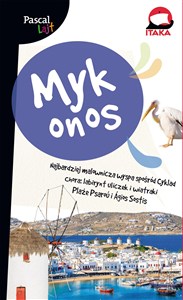 Obrazek Mykonos Pascal Lajt