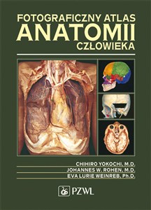 Obrazek Fotograficzny atlas anatomii człowieka