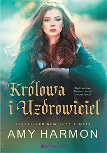 Picture of Królowa i Uzdrowiciel