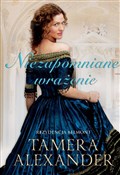 Książka : Niezapomni... - Tamera Alexander