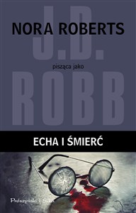 Picture of In Death. Echa i śmierć
