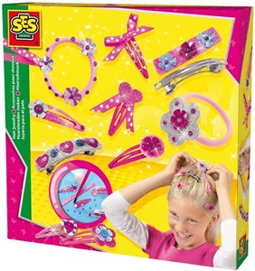 Picture of Ozdoby do włosów