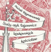 Ślady, czy... - Michał Szymanowski -  Polish Bookstore 