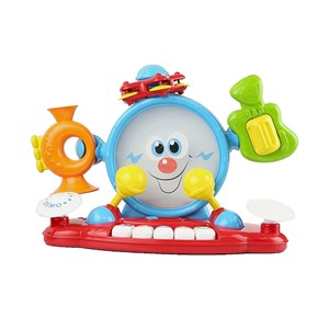 Picture of Dziecięca kapela Smily Play