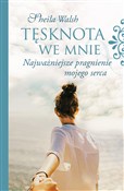 Zobacz : Tęsknota w... - Sheila Walsh