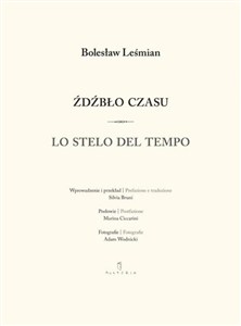 Picture of Źdźbło czasu Lo stelo del tempo
