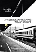 polish book : Sytuacje k... - Patrycja Królak, Anna Depta