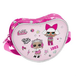 Obrazek Torebka na ramię Paso Lol loa-301