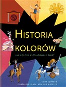 polish book : Historia k... - Clive Gifford