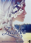 Zielarka - Katarzyna Muszyńska - Ksiegarnia w UK