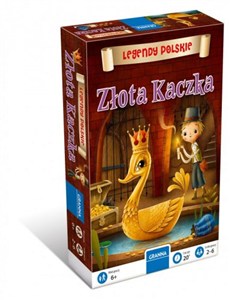 Picture of Złota Kaczka