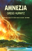 Zobacz : Amnezja - Gregg Hurwitz