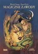 Magiczne z... - Witold Vargas -  foreign books in polish 