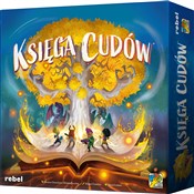 polish book : Księga cud...