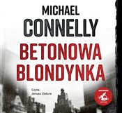 [Audiobook... - Michaell Connelly -  books from Poland
