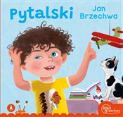 Pytalski - Jan Brzechwa - Ksiegarnia w UK