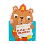 Książka : Miś zostaj... - Opracowanie zbiorowe