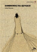 polish book : Gombrowicz...
