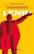 Lenin - Antoni Ferdynand Ossendowski -  Książka z wysyłką do UK