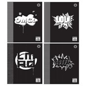 Zeszyt A5/... -  books in polish 