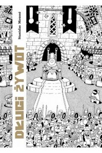 Obrazek Długi żywot