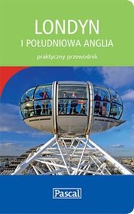 Obrazek Londyn i południowa Anglia