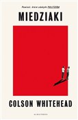 Miedziaki - Colson Whitehead - Ksiegarnia w UK