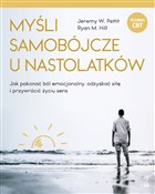 Książka : Myśli samo... - Jeremy W. Pettit, Ryan M. Hill