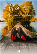 polish book : Nie na spr... - Liliana Więcek