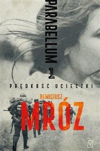 Picture of Parabellum Prędkość ucieczki Tom 1