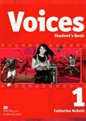 polish book : Voices 1 S... - Catherine McBeth