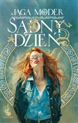 Sądny dzie... - Jaga Moder -  books from Poland
