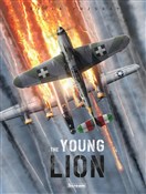 Young Lion... - Gyula Pozsgay -  foreign books in polish 