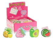 Polska książka : Notesik ow...