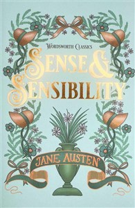 Obrazek Sense and Sensibility