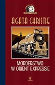 Morderstwo... - Agatha Christie -  books from Poland