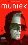 Muniek Z Z... - Grzegorz Brzozowicz -  Polish Bookstore 