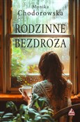 Rodzinne b... - Monika Chodorowska -  Polish Bookstore 