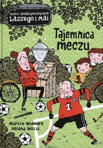 Obrazek Tajemnica meczu