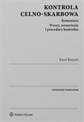 Kontrola c... - Karol Różycki - Ksiegarnia w UK