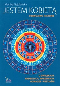 Obrazek Jestem kobietą