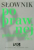 Polska książka : Słownik po... - Lidia Drabik, Elżbieta Sobol