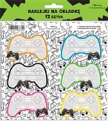 Naklejki n... - Ksiegarnia w UK