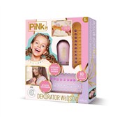 Pink It De... -  Polish Bookstore 