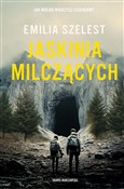 polish book : Jaskinia M... - Emilia Szelest